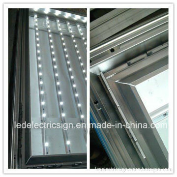 Aluminium Profile Extrusion Aluminum Material for Alloy Waterproof Outdoor Frames